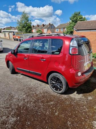 Image 3 of Citroen C3 Picasso HDI Exclusive Diesel