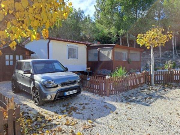 Image 2 of REDUCED  RS1743 Euro Casa Park Home with communal pool