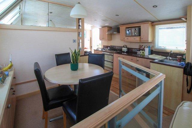 Image 10 of ABI Concept 2006 static caravan. Camber Sands. Private sale