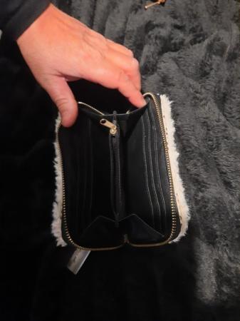 Image 1 of Ladies river island purse