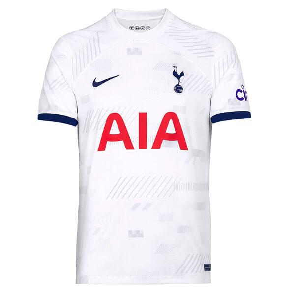 Preview of the first image of Tottenham Hotspur Shirt 2023/24 Size M.
