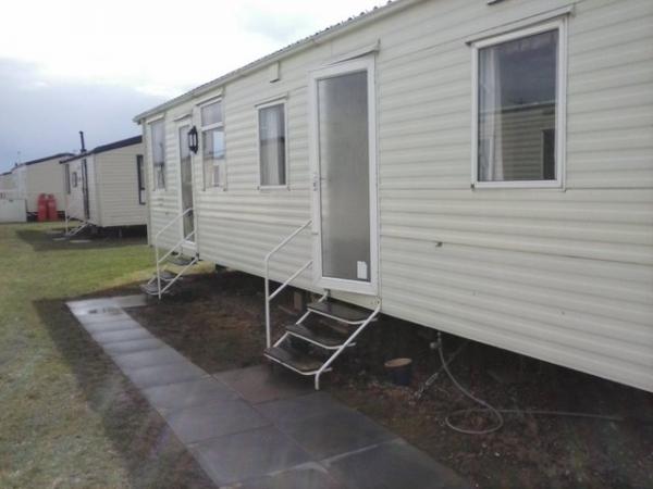 Image 1 of Carnaby Siesta 3 bedroom caravan Haven Mablethorpe