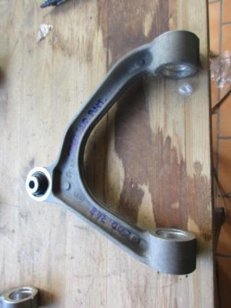 Image 2 of Front upper suspension arm for Ferrari 360 and 430, and 612