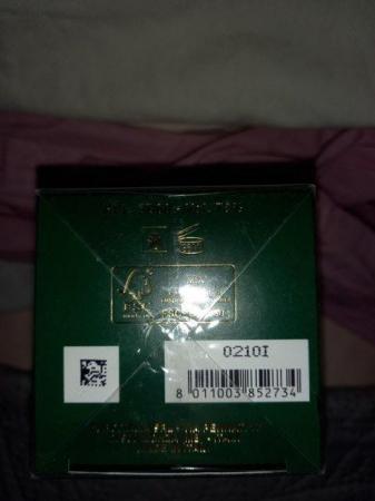 Image 2 of Dsquared 2 - Green Wood 50ml edt New And Sealed