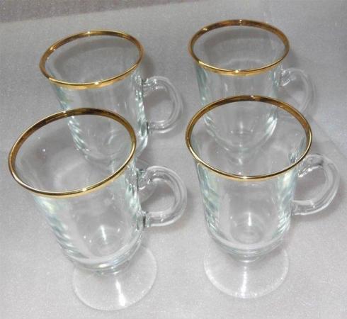 Image 1 of *****SPECIAL COFFEE GLASSES*****