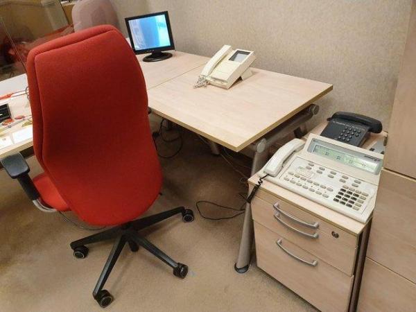Image 6 of Usk U02 office/home office/task/computer ergonomic chair