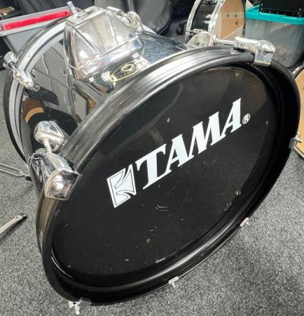 Image 19 of Tama Stagestar Drum Kit (NO HARDWARE OR CYMBALS)