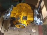 Preview of the first image of VW T3  Engine C/T Hand build 2.1. T25 water cooled.