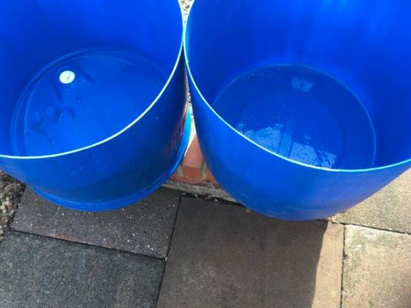 Image 8 of Feed/water bucket for horses etc