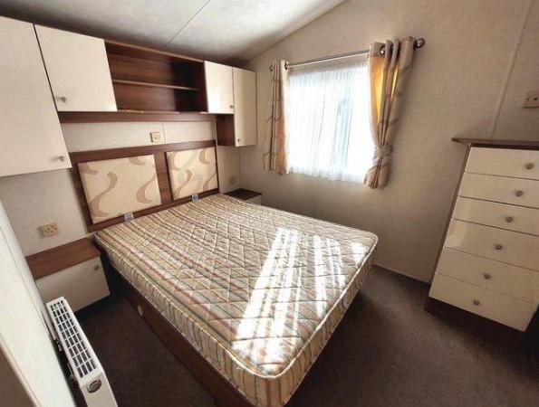 Image 5 of 2012 Willerby Isis Static Caravan For Sale North Yorkshire