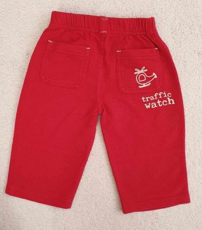 Image 2 of Mothercare, Toddler, Bottoms, Trousers, 9-12 Months