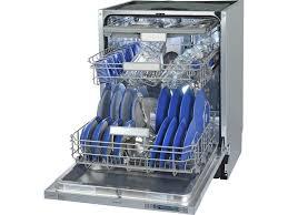 Preview of the first image of KENWOOD FULLSIZE INTEGRATED DISHWASHER-15 PLACE-SUPERB.