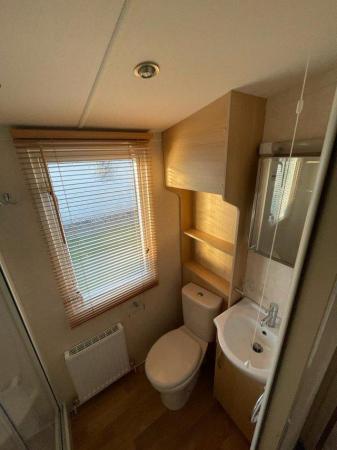 Image 12 of Stunning 8 berth static for rent on lido in prestatyn