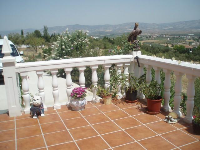 Preview of the first image of Chalet bungalow in Moraleda de Zafayona. Granada Spain..