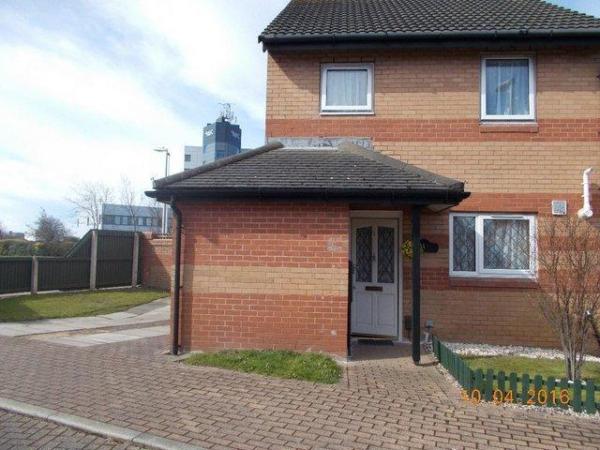 Image 1 of 2 bed house in Essex wanted for our 3 bed semi in Blackpool