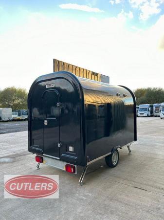 Image 5 of Omake Mobile Chef Catering Trailer Fully Loaded 2022 Brand N