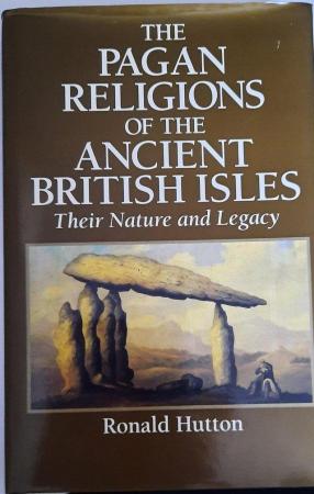 Image 1 of The Pagan Religions of the Ancient British Isles