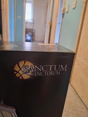 Image 3 of Sealed lego sanctum sanctorum