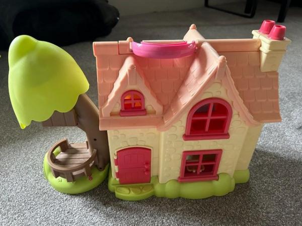Image 1 of ELC House with some accessories