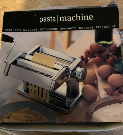 Image 2 of Ethos Pasta Maker Machine