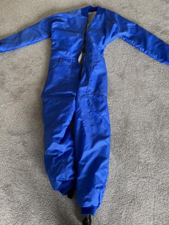 Image 2 of Diving gear Phoenix undersuit for drysuit