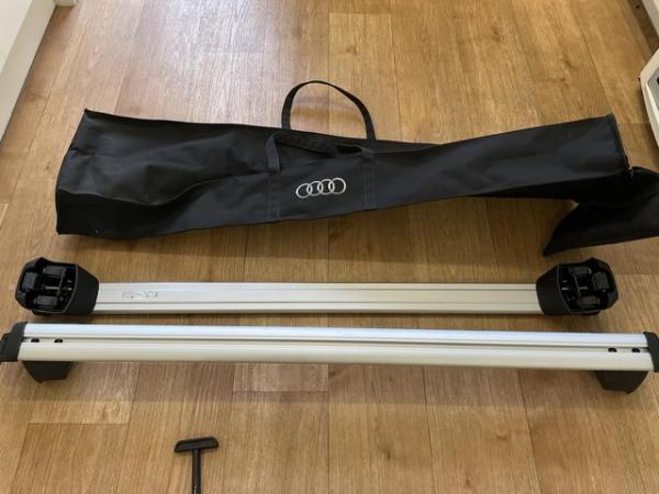 Image 3 of Roof rack for Audi Q5 Brand new