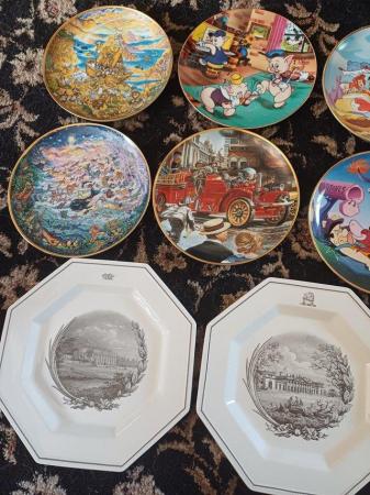 Image 3 of Various Plates £60 Lot or £7 each
