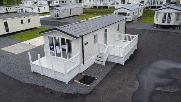 Image 12 of Brand New Willerby Malton 2023 Holiday Home