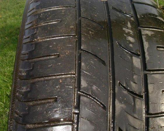Image 1 of Range Rover/Discovery Wheel & Tyre