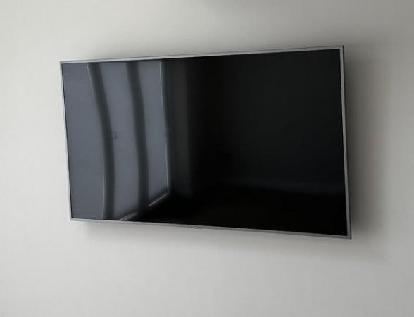 Image 2 of Samsung - 65 inch Television : Excellent Condition