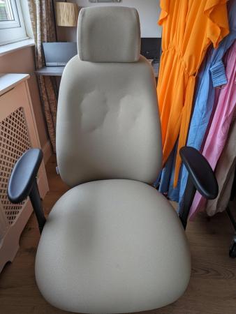 Image 2 of Desk Chair immaculate condition
