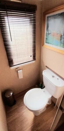 Image 11 of Willerby Cottage 2 bed mobile home sited in Vendee France