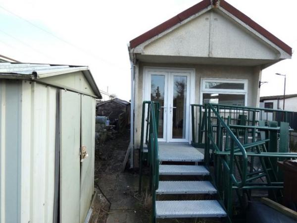 Image 7 of Great Opportunity-Residential Park Home Need Of Renovation
