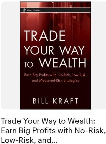 Preview of the first image of `TRADE YOUR WAY to WEALTH`.....