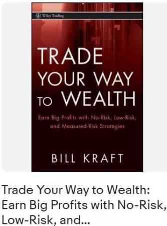 Image 1 of `TRADE YOUR WAY to WEALTH`....