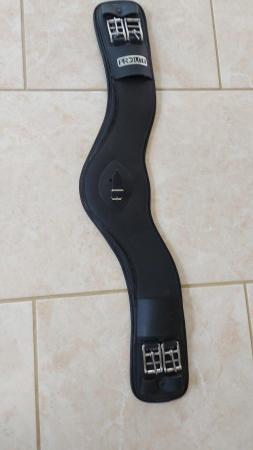 Image 1 of 30 inch black prolite girth for sale