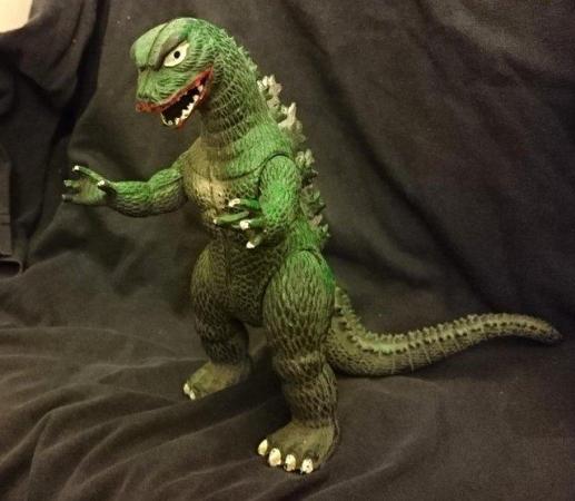 Image 2 of Godzilla Toho