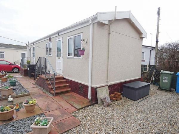 Image 6 of Immaculately presented One Bedroom Residential Park Home
