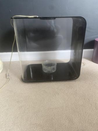 Image 2 of fish tank in good condition