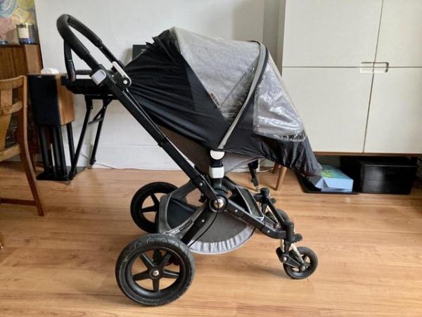 Image 3 of Bugaboo Cameleon 3 Mint Condition