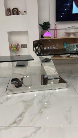 Image 3 of Very modern coffee table