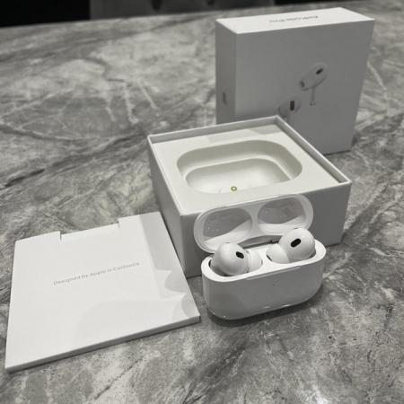 Image 1 of Airpods pro 2nd generation