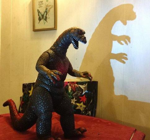 Image 4 of Godzilla Dor Mei