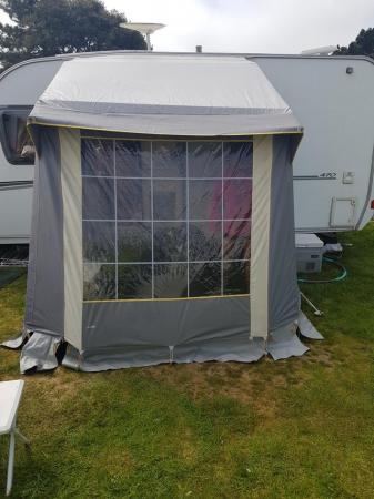 Image 2 of Caravan porch awning for sale