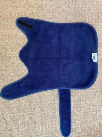 Image 4 of CANAC dog coat suitable for a small breed