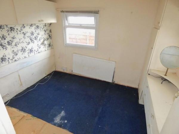 Image 4 of Great Opportunity-Residential Park Home Need Of Renovation
