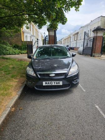 Image 2 of FORD FOCUS 1.8 ZETEC HATCHBACK (please read description)