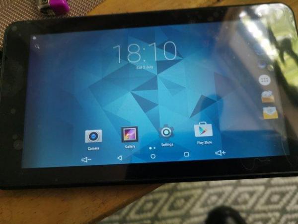 Image 3 of IT Android Tablet VGC PR2 Fulwood