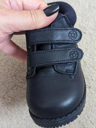 Image 3 of Mothercare, Babies, Boys, Booties,UK Size: 3 / EUR: Size: 19