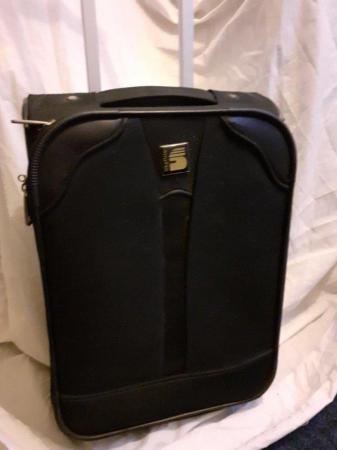 Image 1 of Small Skyflite suitcase for sale
